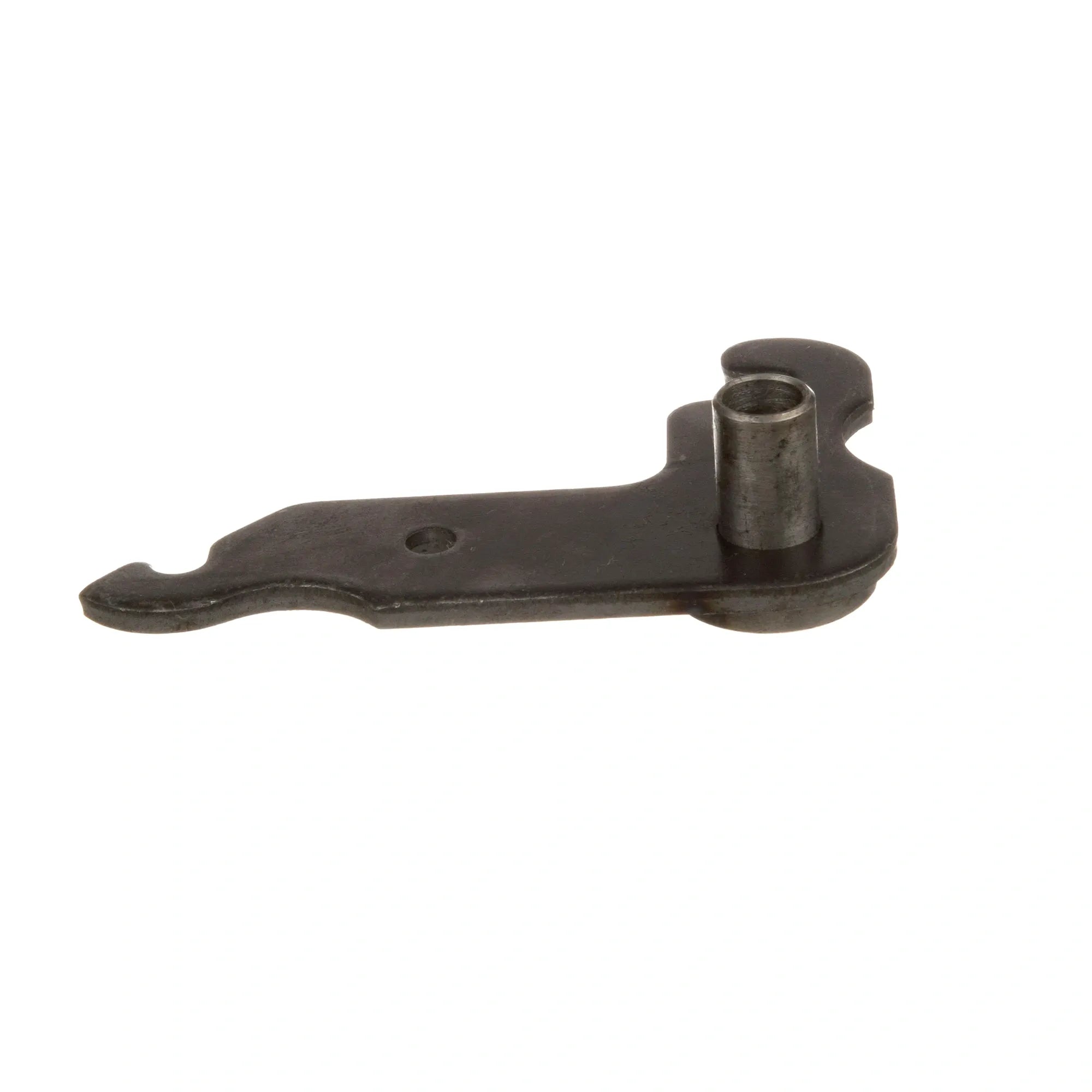 1082198 Garland - Left Bell Crank for ovens alternate view 1 1082198 Garland - Left Bell Crank for ovens alternate view 1